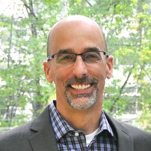 John Ziehl