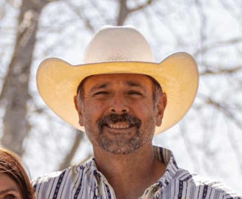 Scott Salsbury